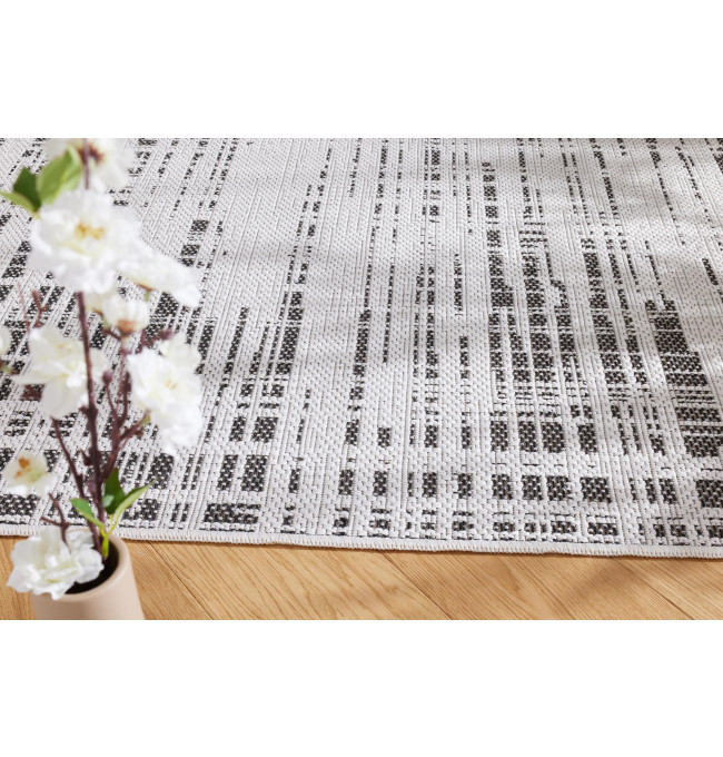 Koberec Adana Fuzzy Grey