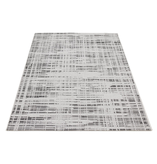 Koberec Adana Fuzzy Grey