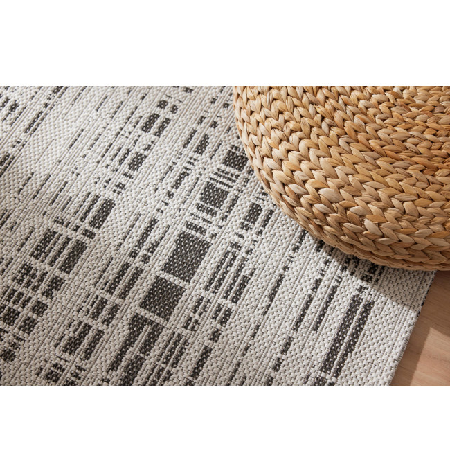 Koberec Adana Fuzzy Grey