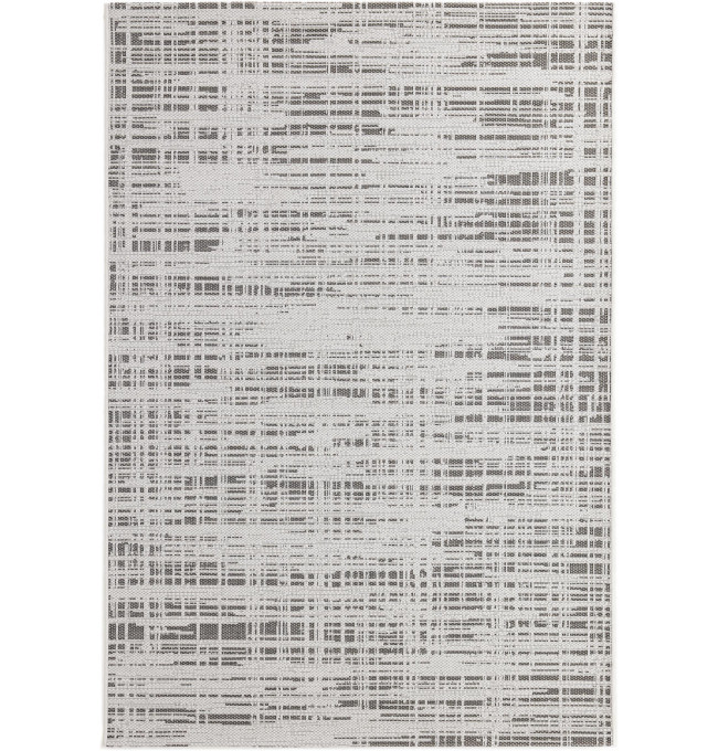 Koberec Adana Fuzzy Grey