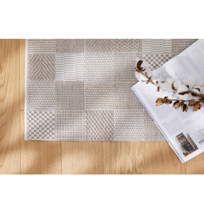 Koberec Adana Grade Grey