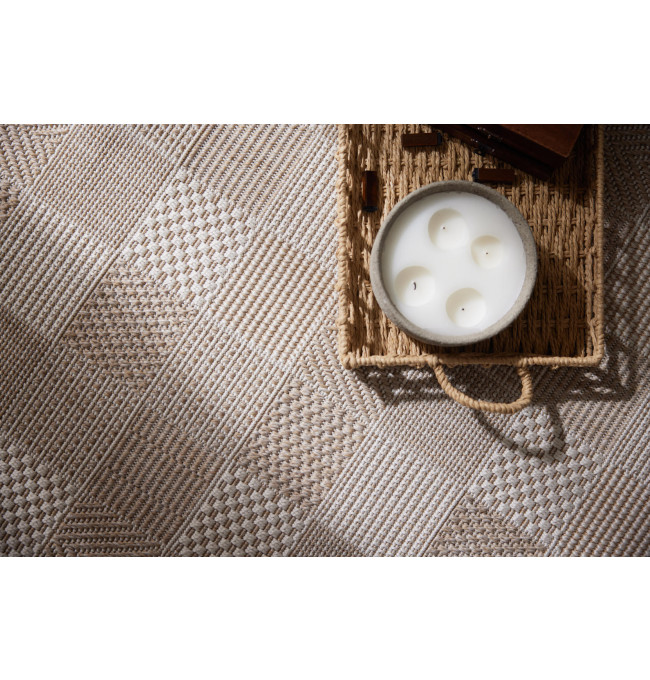 Koberec Adana Grade Grey