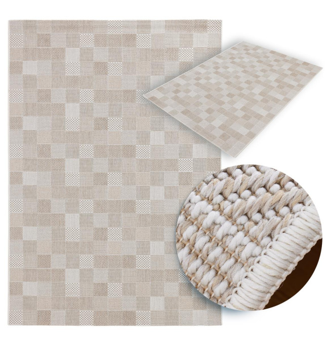 Koberec Adana Grade Grey