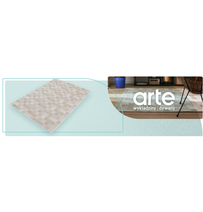 Koberec Adana Grade Grey