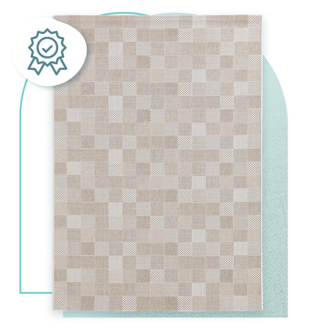 Koberec Adana Grade Grey