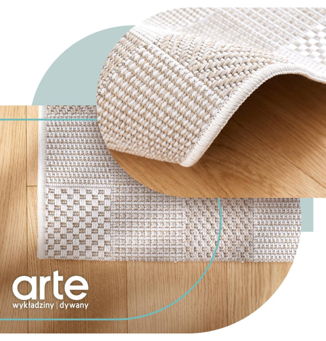 Koberec Adana Grade Grey