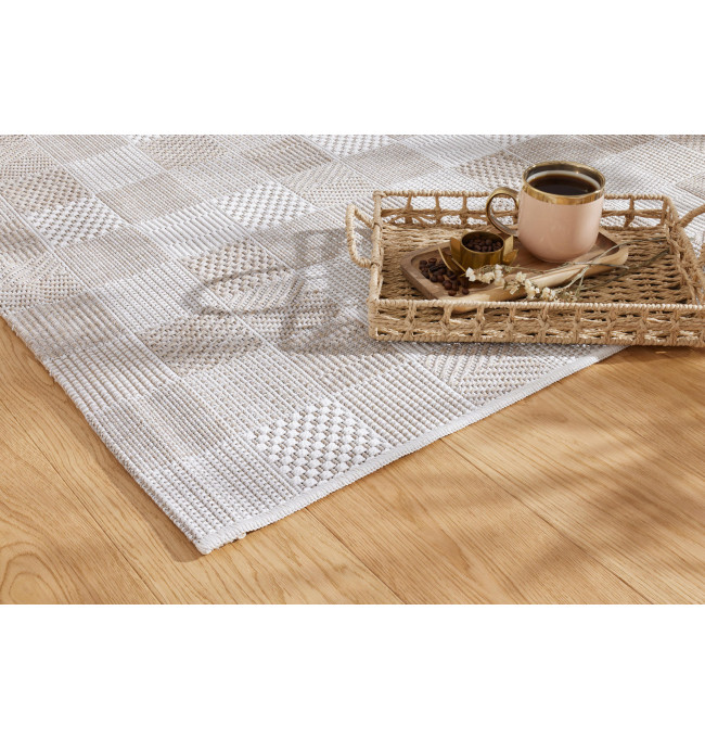 Koberec Adana Grade Grey