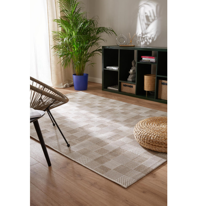 Koberec Adana Grade Grey