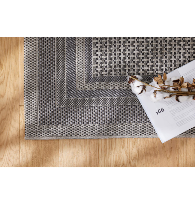 Koberec Adana Ramis Slate