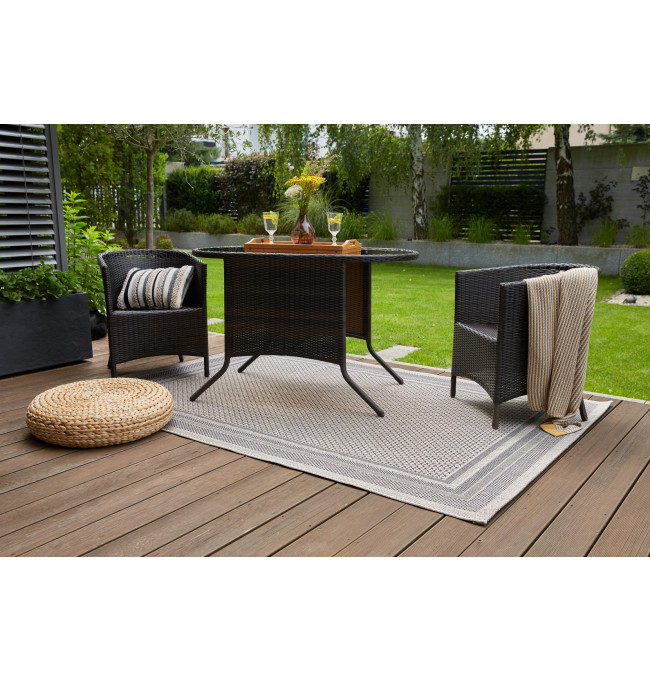 Koberec Adana Ramis Slate