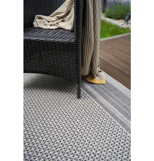 Koberec Adana Ramis Slate