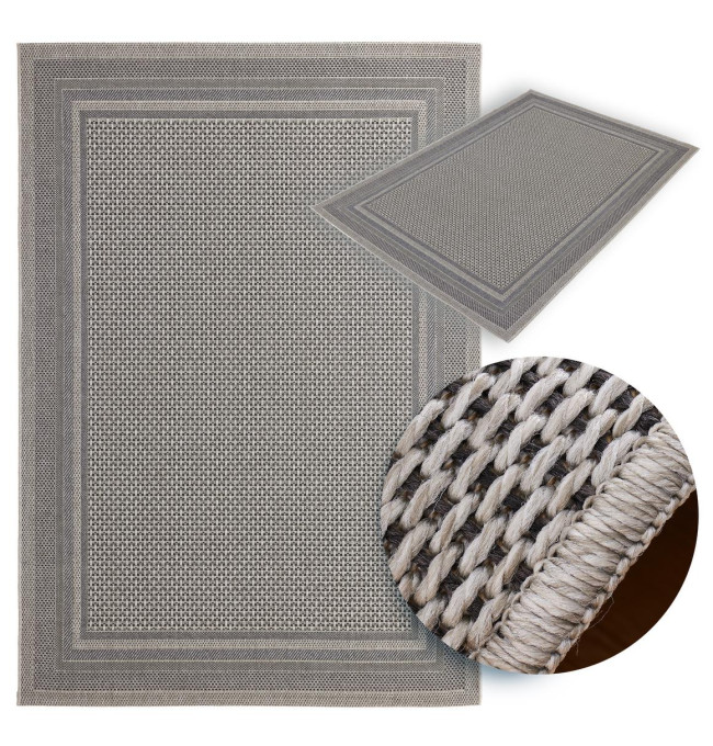 Koberec Adana Ramis Slate