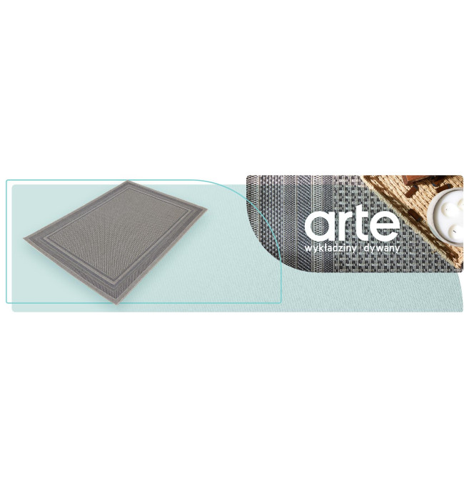 Koberec Adana Ramis Slate