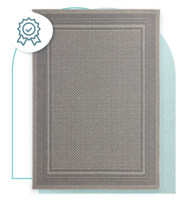 Koberec Adana Ramis Slate