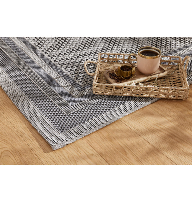 Koberec Adana Ramis Slate