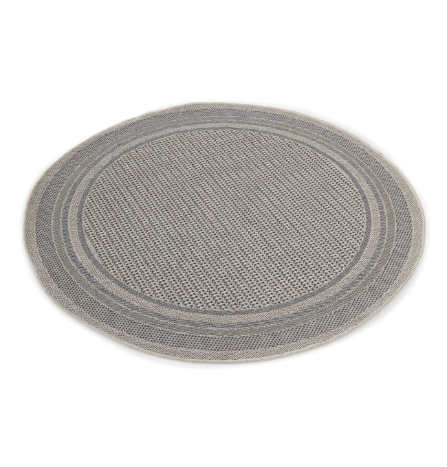 Koberec Adana Ramis Slate kruh