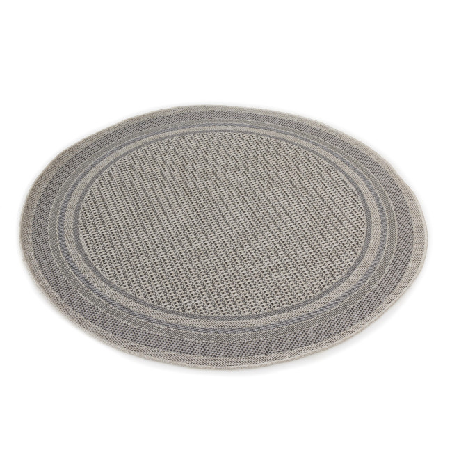 Koberec Adana Ramis Slate kruh