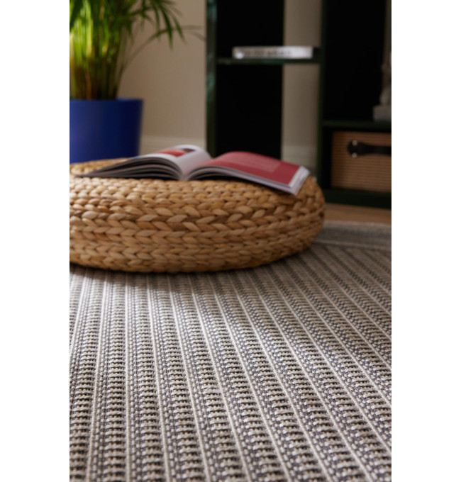 Koberec Adana Ramis Slate kruh