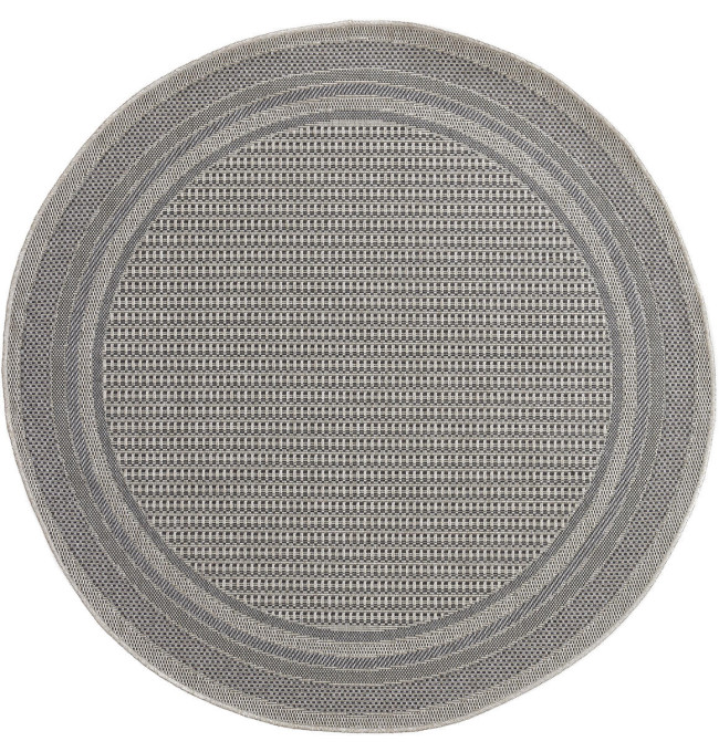Koberec Adana Ramis Slate kruh