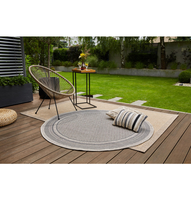 Koberec Adana Sheer Beige