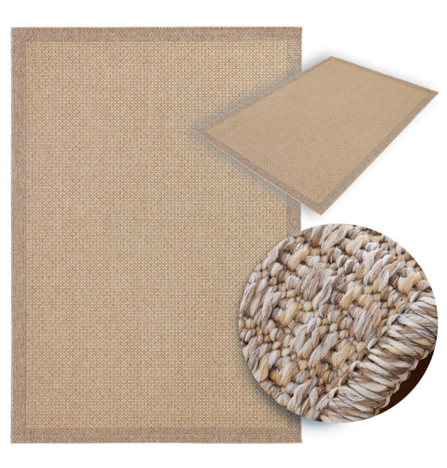 Koberec Adana Sheer Beige