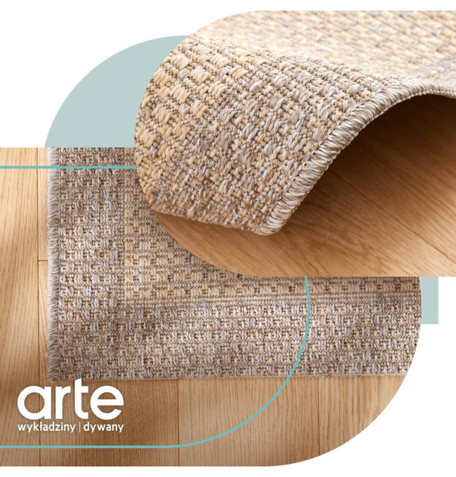 Koberec Adana Sheer Beige