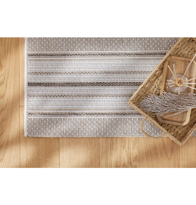 Koberec Adana Tiras Cream