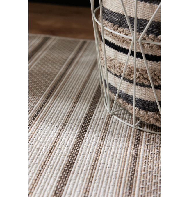 Koberec Adana Tiras Cream