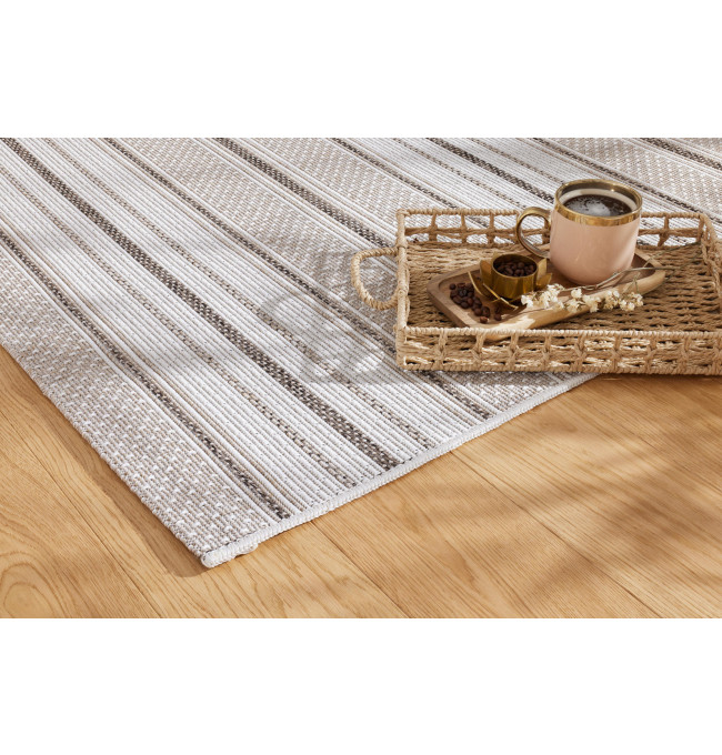 Koberec Adana Tiras Cream