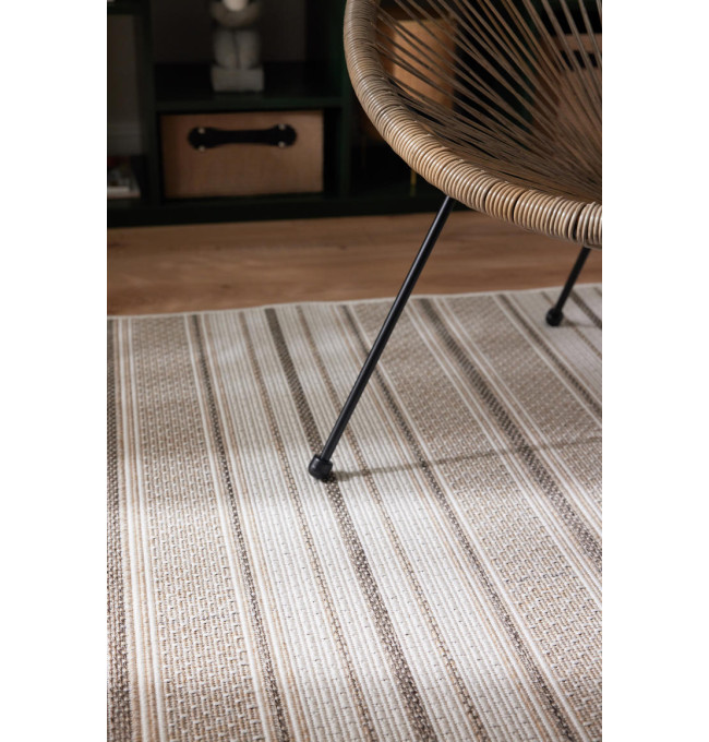 Koberec Adana Tiras Cream