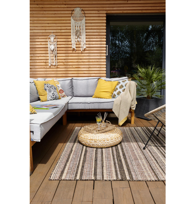 Koberec Fener Dune Brown