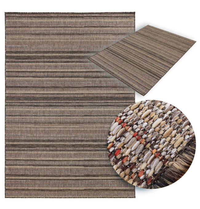 Koberec Fener Dune Brown