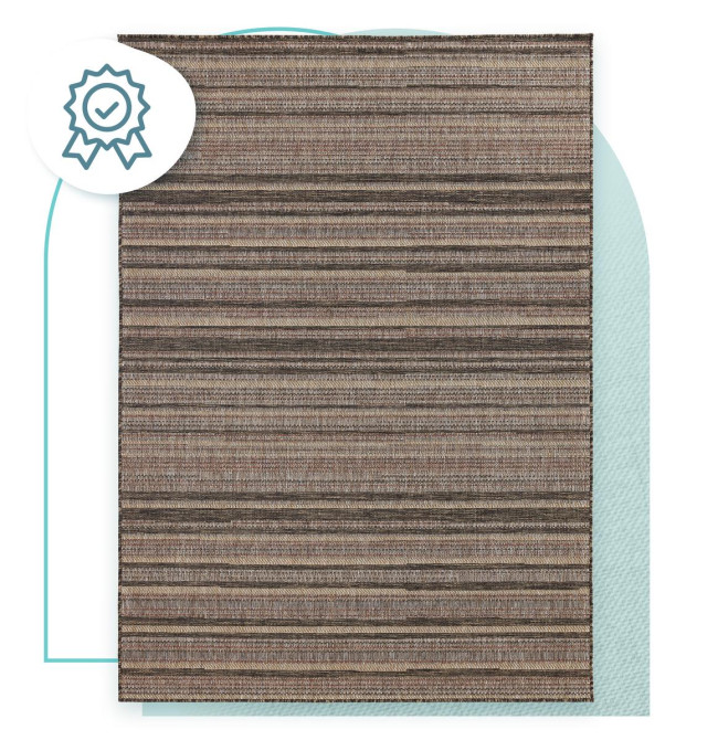 Koberec Fener Dune Brown