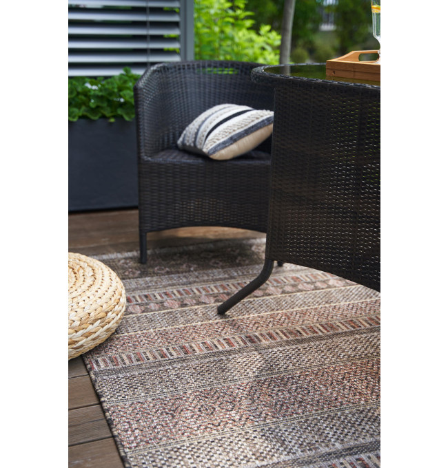 Koberec Fener Ribbon Brown