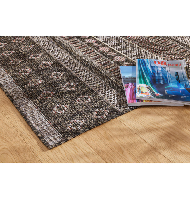 Koberec Fener Ribbon Brown