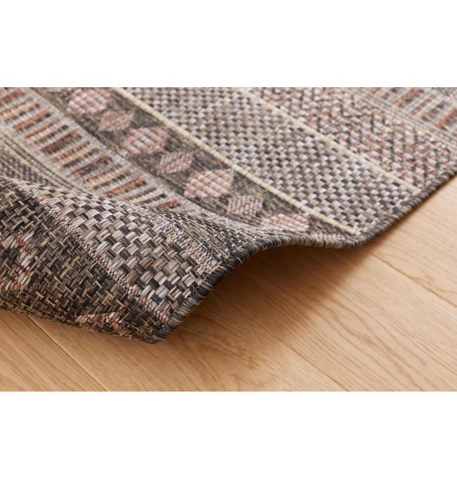 Koberec Fener Ribbon Brown