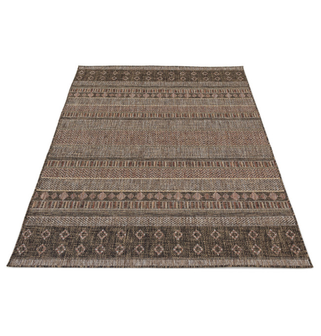 Koberec Fener Ribbon Brown