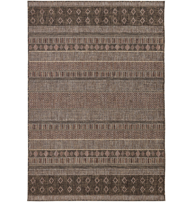 Koberec Fener Ribbon Brown