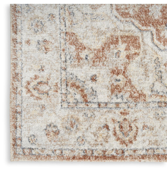 Koberec ASTRA zlatý / vícebarevný