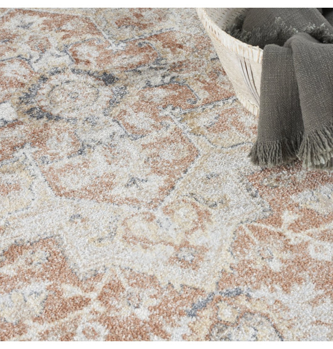 Koberec ASTRA zlatý / vícebarevný