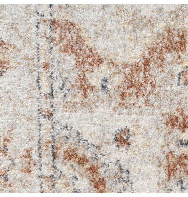 Koberec ASTRA zlatý / vícebarevný