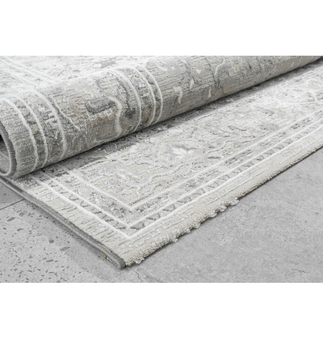 Koberec CRUSH CLASSY GREY