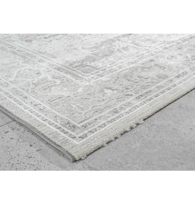 Koberec CRUSH CLASSY GREY