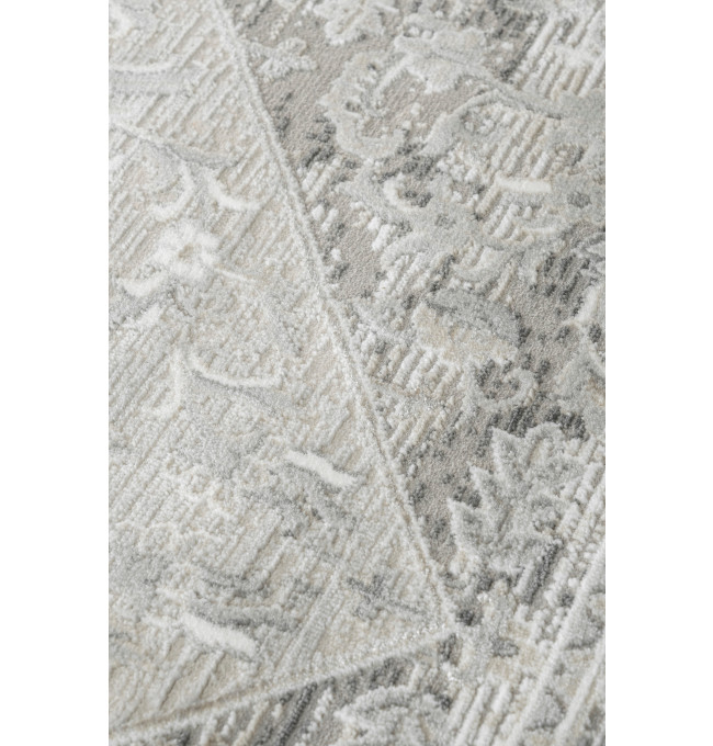 Koberec CRUSH CLASSY GREY