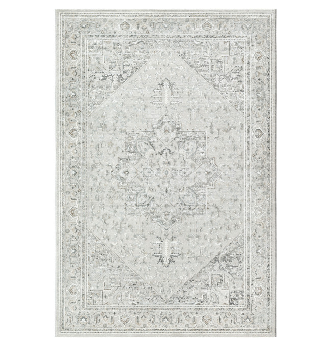 Koberec CRUSH CLASSY GREY