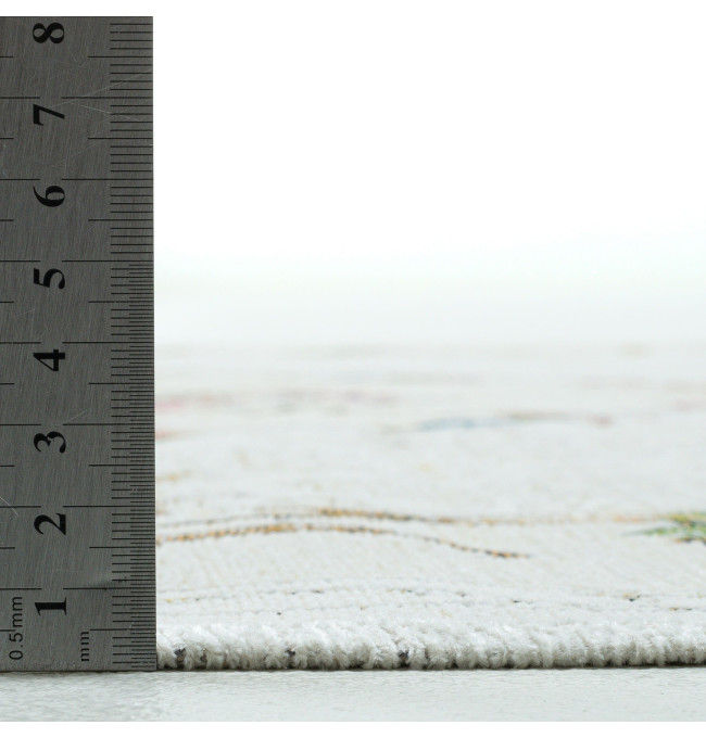 Koberec FLOMI FLORENCE béžový