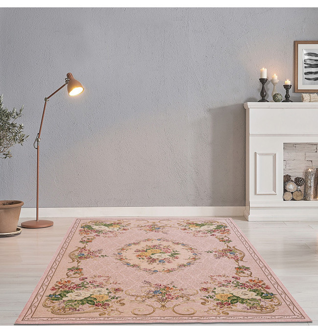 Koberec FLOMI FLORENCE ROSE