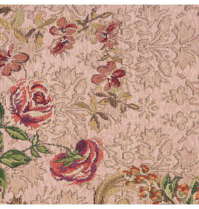 Koberec FLOMI FLORENCE ROSE