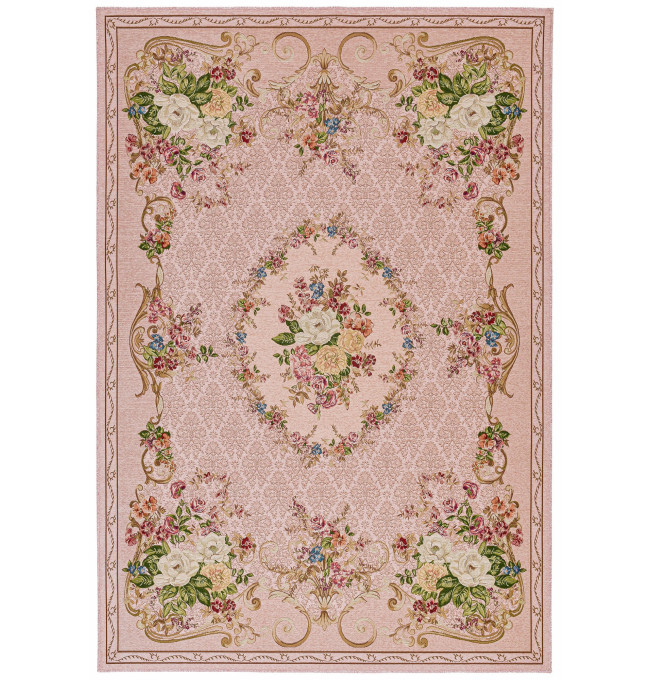 Koberec FLOMI FLORENCE ROSE