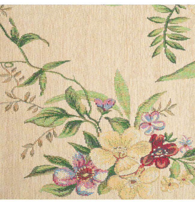 Koberec FLOMI SAGRINI béžový